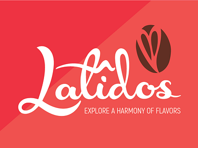 LATIDOS.CAFE // coffee and sandwich shop