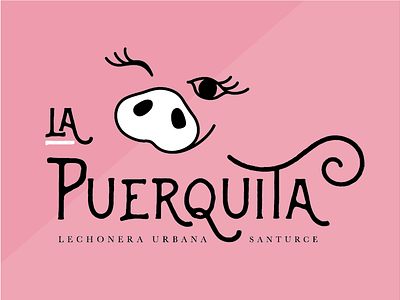 LA PUERQUITA // pork heaven restaurant