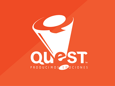 QUEST PDG // events & emocion producers