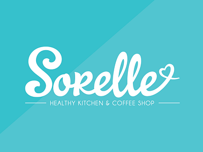 SORELLE // healthy kitchen & coffee shop