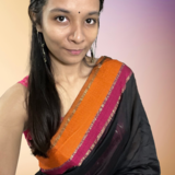 Garima Bisoi