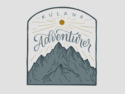 Adventurer Badge