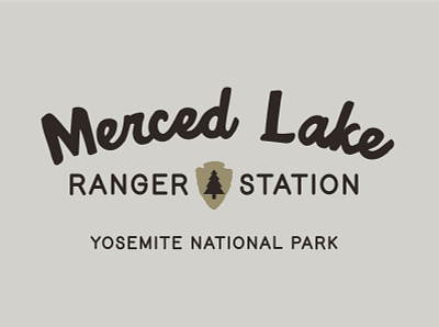 National Forest Font adventure camp camping camping logo font fonts handlettering national forest national park national park logo national park service outdoor camping ranger station typography
