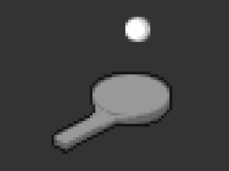 Pixel Ping Pong clip art gif grayscale icon ping pong pixel