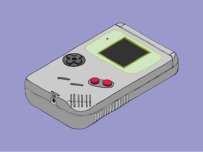 Nintendo Gameboy