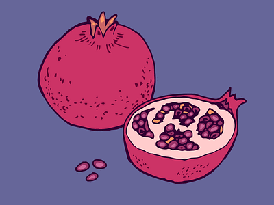 Pomegranate