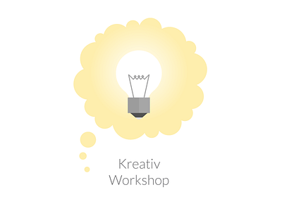 Creative Workshop Icon