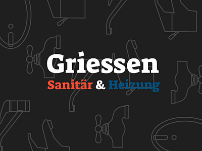 Griessen Black Dribbble