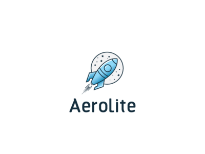 Aerolite adobe artist artwork branding branding design design illustration illustrator logo