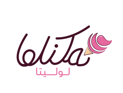 Lolita branding branding design design icon illustration illustrator logo typography vector