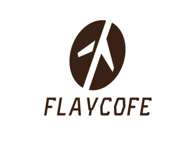 Flay Cofe adobe branding branding design design icon illustration illustrator logo