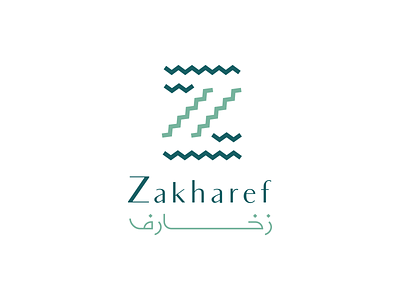 Zakharef adobe artist branding branding design design icon illustration illustrator logo typography vector