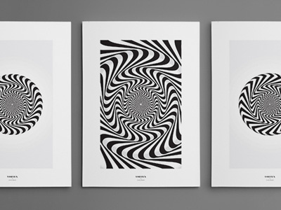 Vortex Art Prints