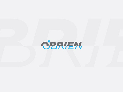 O'brien Watersports - Logo