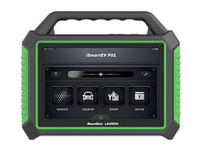 Battery pack diagnosis