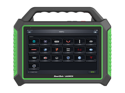 Diagnostic equipment