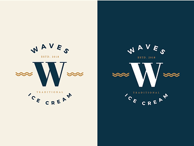 Waves Final Logo