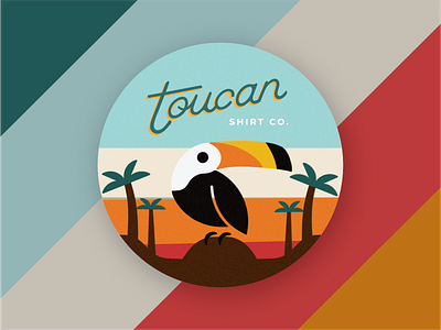 Toucan Profile Picture