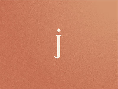 J Mark | Exploration badge exploration identity design initial j j logo j typography line art logo design logo mark simple simple typography typography wordmark