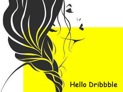 Hello Dribbble