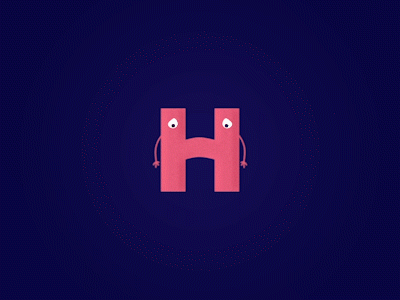 Hello Dribbble