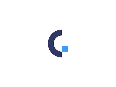 Galeria Cen - Logotype Mark