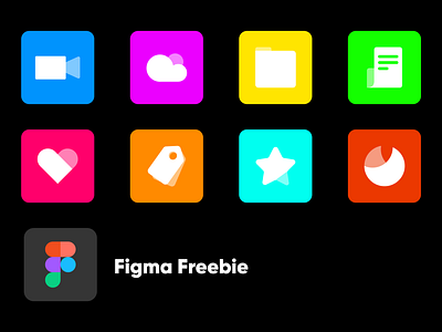 Icon Freebies figma freebie icon icon design ios