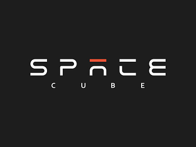 Space Cube Interior's | Branding Design