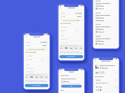 Payment applicaiton design mobile mobile app payment ui ui ux uid