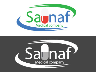 medical Company logo