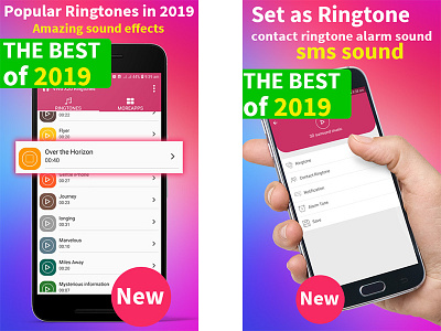 Screenshot vivo Ringtones X20&X21&plus abstract android app design businessfinance fiverr ios screenshot photoshop ux
