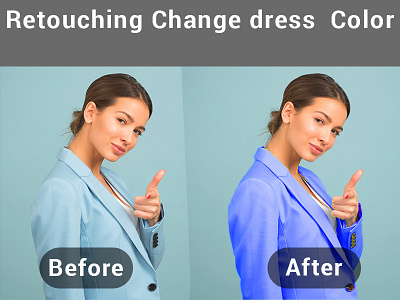 CHANGE THE COLOR OF ANYTHING IN PHOTOSHOP background image background remove change the color cota color design photoshop retouche photo