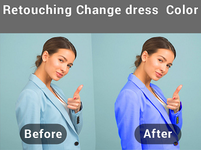 CHANGE THE COLOR OF ANYTHING IN PHOTOSHOP