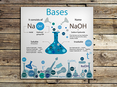 Poster Bases science
