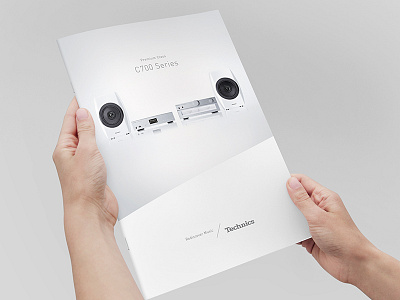 Technics Brochure