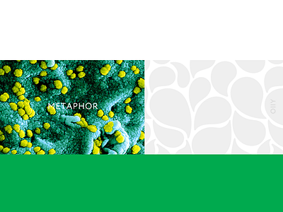 03 pharmacy | metaphor bacteria brand branding conception design metaphor pattern pattern design vector
