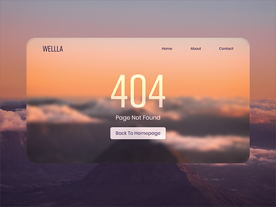 008 Daily UI - 404 Page 404 404 not found dailyui design not found ui ui design ui ux ux website website design website ui