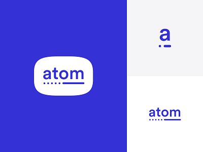 Atom Logo