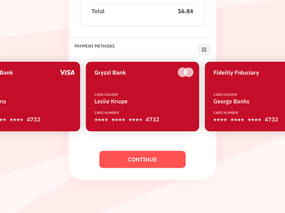 Daily UI 02 — Card Payment 002 card credit daily ui debit ibm plex interface ios mastercard mobile payment receipt sketch ux visa