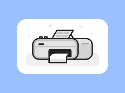 Photo Printer