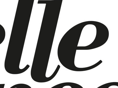 La Belle Agence - Logo