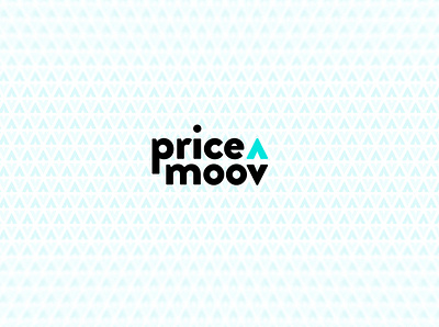 Pricemoov logo font logo design logo designer