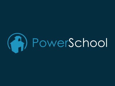 PowerSchool Logo Concept 1