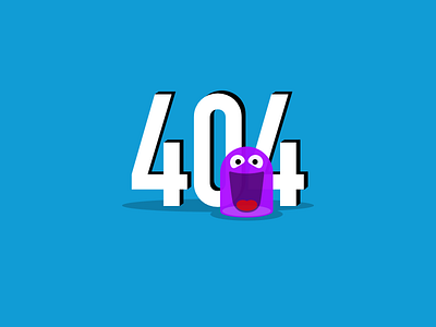 404 Jellies 3 application ui ux web design
