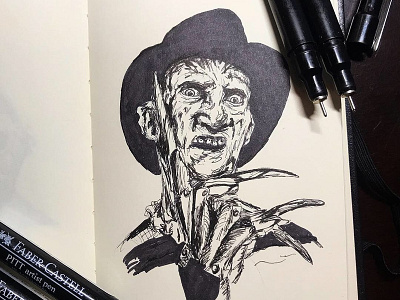 Freddy Krueger