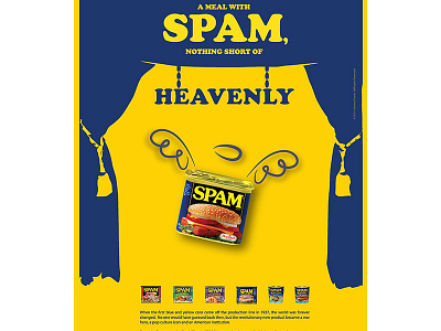 Spam Poster