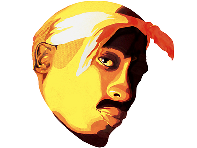 Tupac Shakur