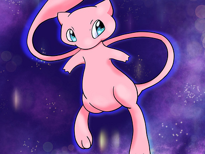 Mew