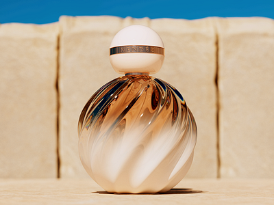 RENDÉZ PERFUME