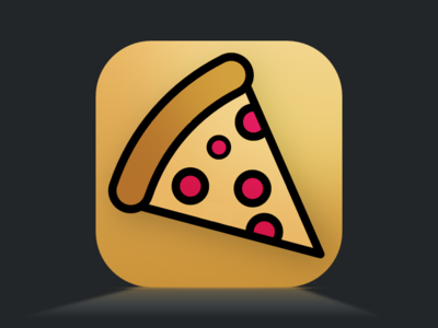 Pizza Time App